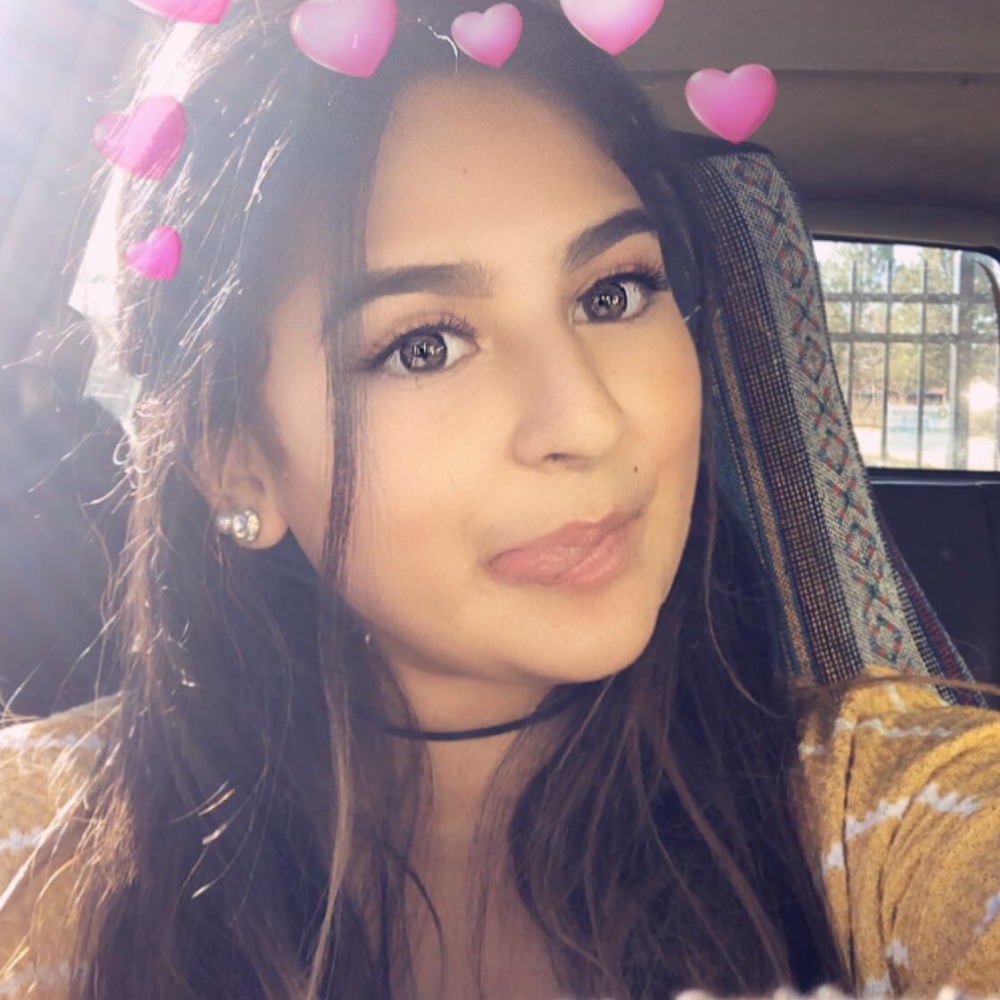 Meet your Posher, Sadie